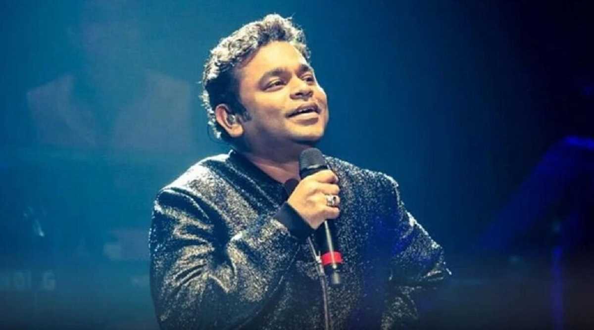 एआर रहमान पर लगा शिव स्तुति धुन चोरी का आरोप, 2 करोड़ का जुर्माना, कोर्ट ने भेजा नोटिस